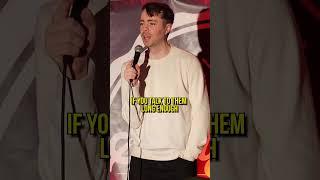 Everyone Hates Someone #standup #funny #jokes #comedy #haha #lol #nyc #politics #joke