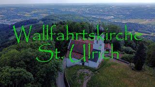 Wallfahrtskirche St. Ulrich - Kurzfilm 23