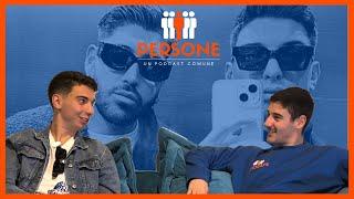 Ep. 43 - Nicolas, a lavoro con Steven e Donato