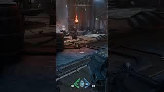 DOOM the Dark Ages - Unlocking the Skullcrusher Pulverizer
