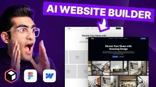 Relume AI Site Builder: Crash Course (2025)