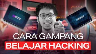 Cara Gampang Belajar Hacking untuk Pemula