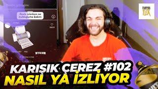 Ebonivon - Karışık Çerez #102 | Nasıl Ya İzliyor