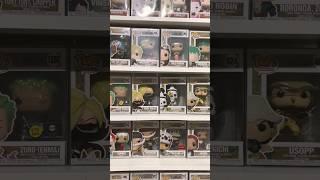 One Piece Unboxing (Funkopop Ed) | sanji, robin, god usopp, fire fist ace