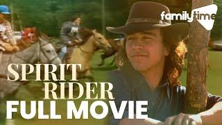 Spirit Rider | FULL MOVIE