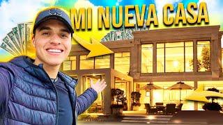 ME COMPRE MI NUEVA CASA - POR FIN LA ENCONTRE! GERABOY