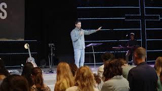 Missions Emphasis - Pastor Joel Garza
