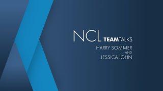 NCLH's Global Cruise Sustainability Commitment: Sail & Sustain | Harry Sommer (CEO) | NCL Team Talks