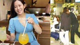 The Son Ye Jin Also To The Have Wonderful Was Recently Spotted Of The Husband Hyun Bin