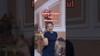 Joget Dangdut |tiktok: elsasilviaaprillia | Terajana ( @ORGENELECTONE / Dipopulerkan Rhoma Irama )