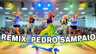 REMIX PEDRO SAMPAIO Live Class