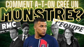 Mbappé : a-t-on créé un "monstre" (PSG, médias, politique...) ?