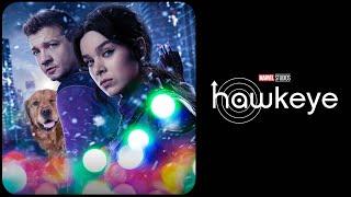 Depeche Mode - Christmas Island | Hawkeye - 1x02