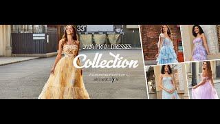 2024 Prom Dresses/New Arrivals