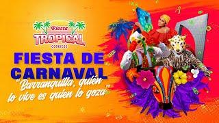 Música Tropical Carnaval de Barranquilla