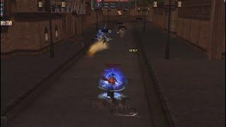1st place Death match - Scryde x50 storm screamer pvp