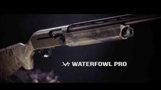 Remington V3 Waterfowl Pro