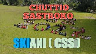 CHUTTIO SASTROKO SKIANI  (CSS) 4/10/2022 south garo hills Meghalaya
