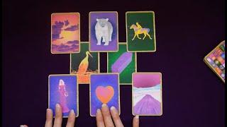 JULY 15-21 ~ WEEKLY READING FOR EVERY SIGN ~ With Lenormand's Cards ~ Lenormand Reader