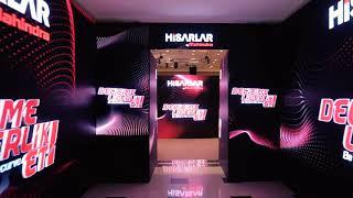 Hisarlar by Mahindra