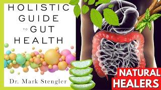 Top 5 Best Supplements To Heal Leaky Gut Naturally - Dr. Stengler's Top Picks!