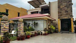 Beautiful 1000 Yards House for Sale in Dha Karachi Phase 6