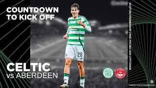 Celtic Targeting Three Points At Pittodrie In Top Of The Table Clash