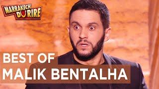 Les meilleurs sketchs de Malik Bentalha au Marrakech du Rire