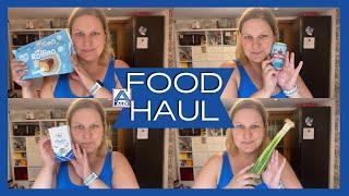 FOOD HAUL | ALDI | Schumsmaus