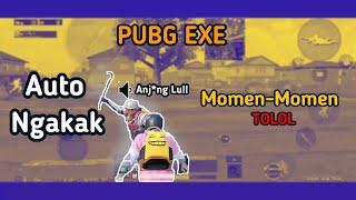 PUBG EXE Indonesia |Lucu auto ngakak 2021 |#5|