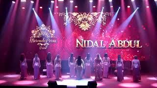 Mercado Persa 2023 -  Espetáculo Oásis Grupo Nidal Abdul