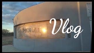 VLOG/Monate Game Lodge break/SA YOUTUBER