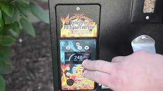 *Discontinued Pellet Pro® Patriot PID Controller VS. a Competitor's Pellet Grill Controller(2 of 6)