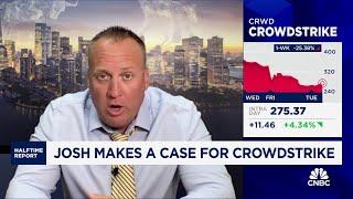 Trade School: What to do with CrowdStrike