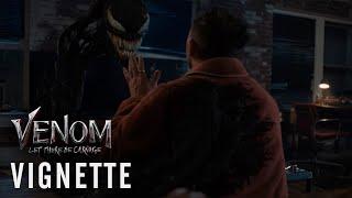 VENOM 2: Vignette - Eddie and Venom