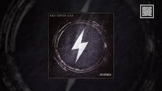 ANY GIVEN DAY -  Overpower (FULL ALBUM STREAM)