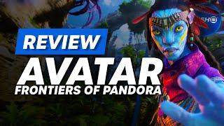 Avatar: Frontiers of Pandora PS5 Review - Is It Worth It?