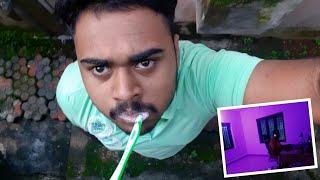 A DAY IN MY LIFE AS A STREAMER  | Gopikrishna Techy