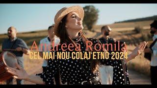  NEW COLAJ ETNO   2024 ANDREEA ROMILA #vitalieturcanu 