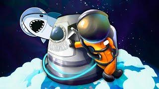 ТЫ ПРОСТО КОСМОС! ► Astroneer |1| Прохождение