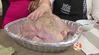 Whole Foods talks turkey and shortcuts for your Thanksgiving feast