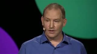 A solution to gun violence found in US history | David Farrell | TED Institute