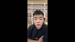 小刚江湖故事汇直播