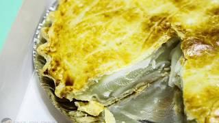 Easy Recipe Buko Pie