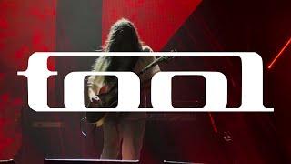 Tool - D E S C E N D I N G