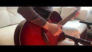 Money, Money, Money (acoustic guitar) - Andrey Kolosov