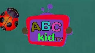 ABC Kid Tv Logo Effects