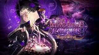 Destiny Child Global - Raid Season 5 - The Macabre Empire