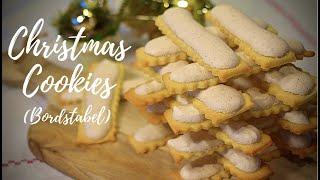 Christmas Cookies (Bordstabel)