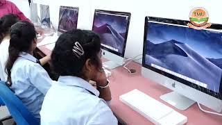 Faculty of Engineering| Teerthanker Mahaveer University| Virtual tour